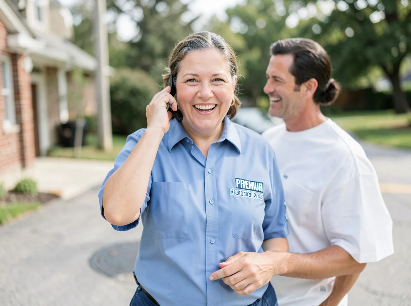 Water Damage Restoration Rosalie, NE FAQs